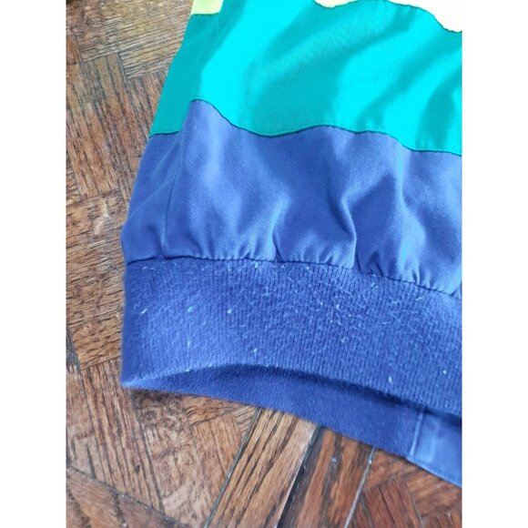 Nascar Multicolor Racing Jacket - Picture 9 of 16